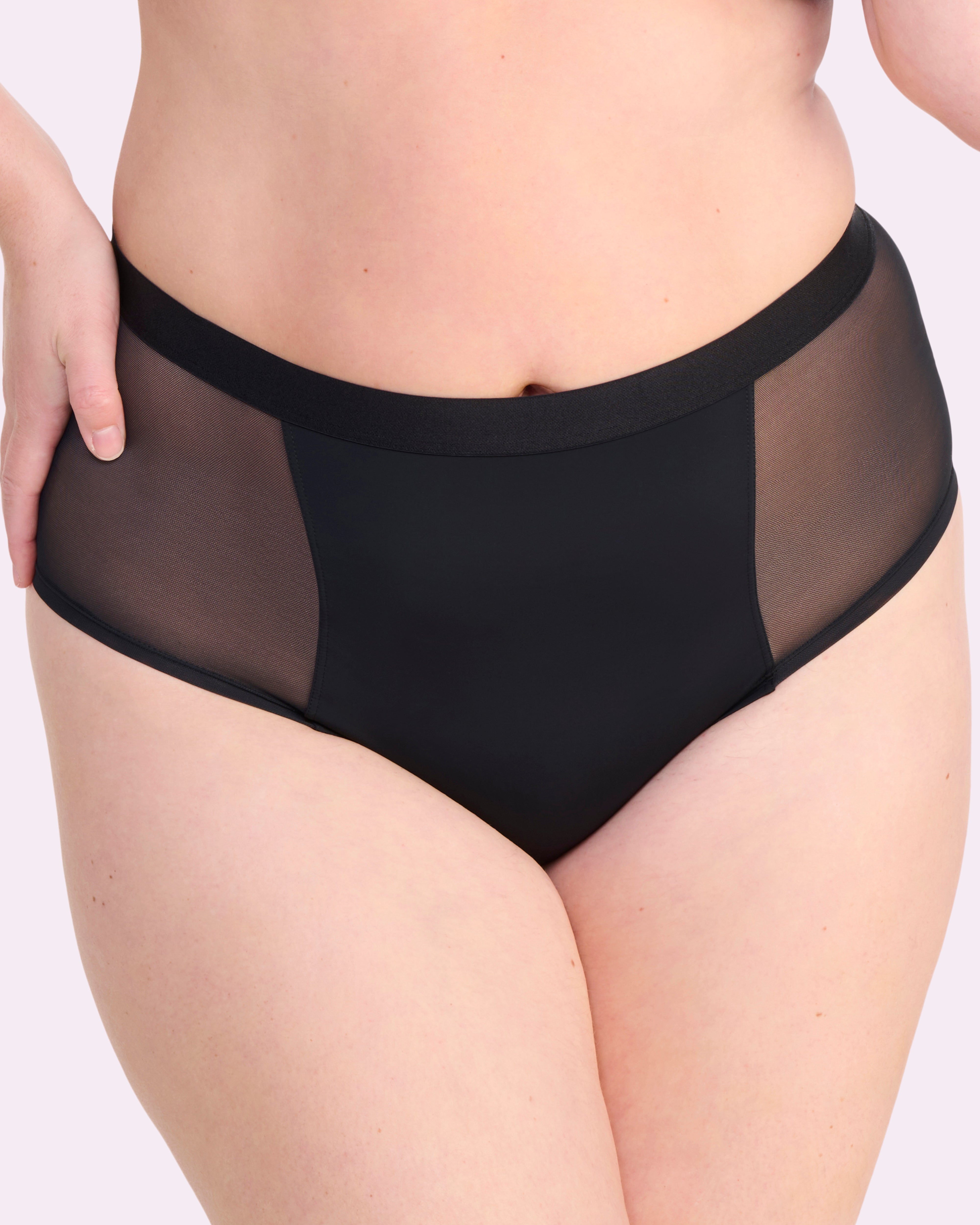 Ultra-Soft Boyshort Underwear by Re:Play (Eightball)