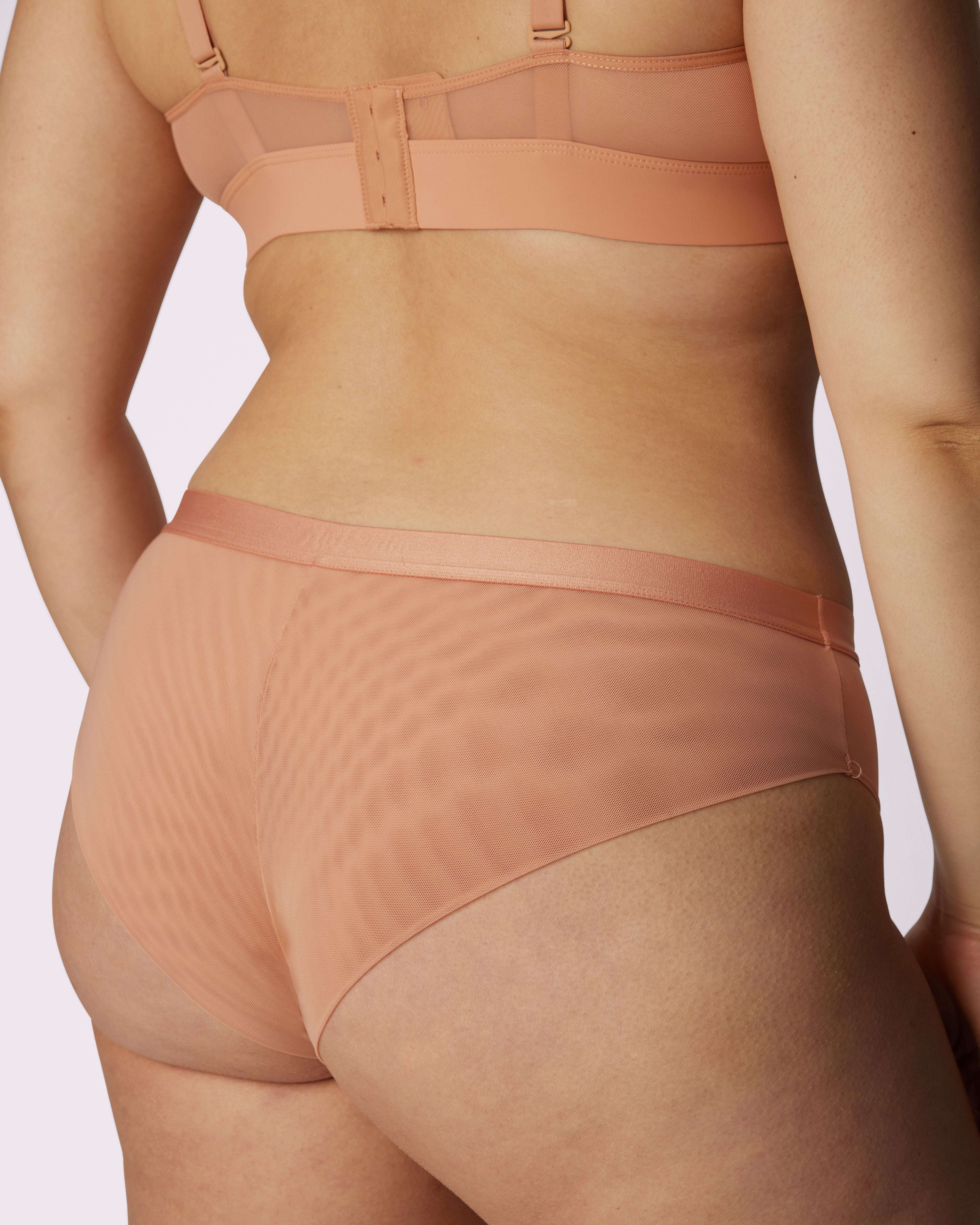 Re:Play Cheeky Ultra-Soft Ballet Leotard